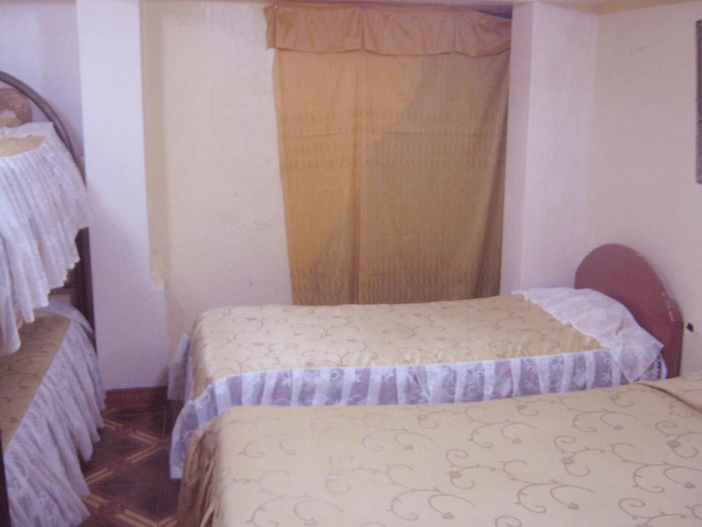 Pumacurco Betty 2* Cuzco