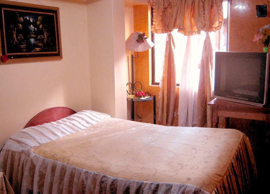 Pumacurco Betty Inn Cuzco