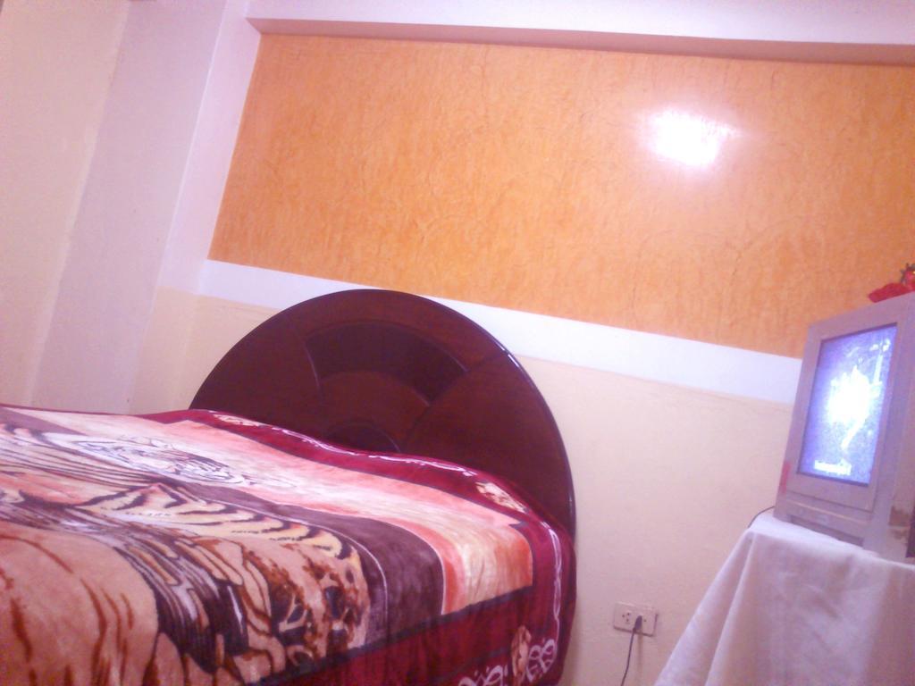 Pumacurco Betty Cuzco
