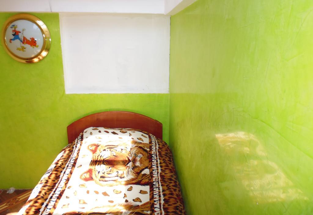Pumacurco Betty Inn 2*